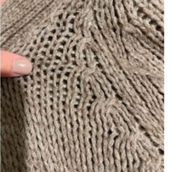 Xirena Lander Alpaca Blend Cardigan Sweater - Picture 7 of 16